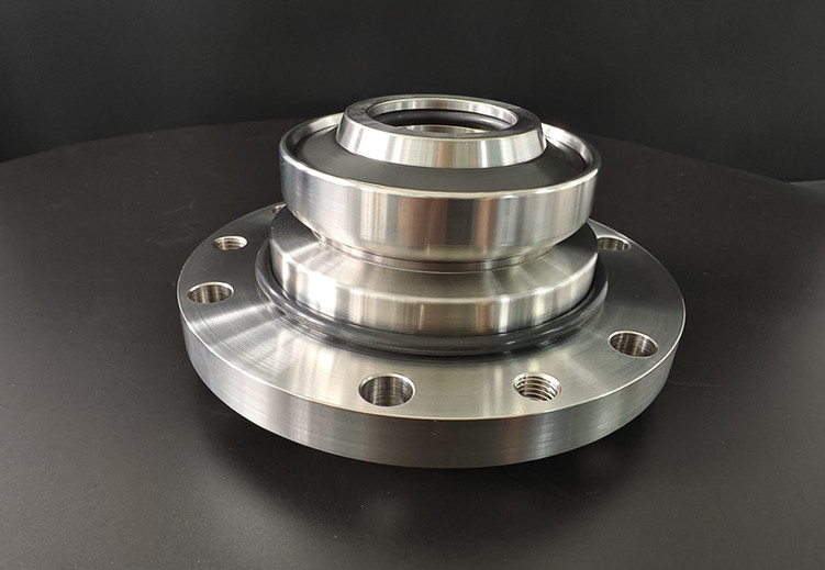 AS-C497 Single Cartridge Seal